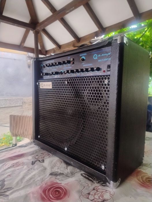 Кубе за китара 12 инча 100вт