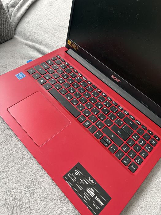 Acer Aspire 3 A315-34-C4VC