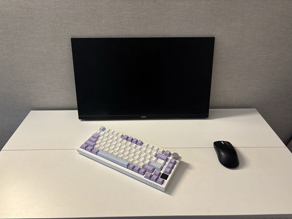 Монитор Sanc 24” 165hz 1ms