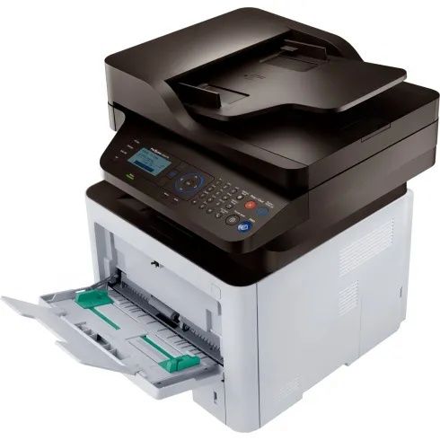 Принтер МФУ 3в1 Samsung m3870