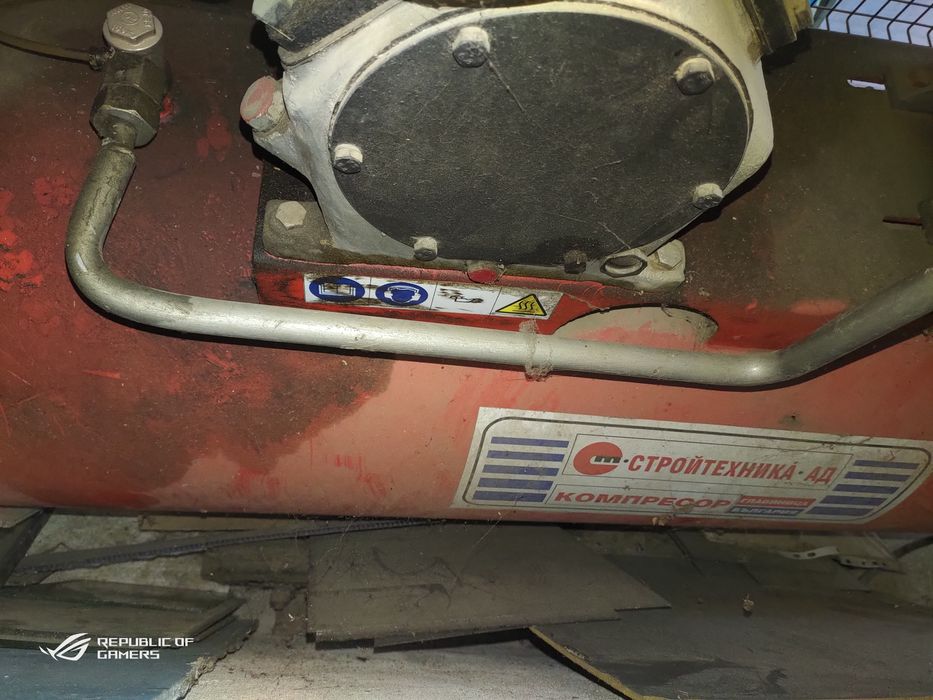 машини за ПВЦ дограма