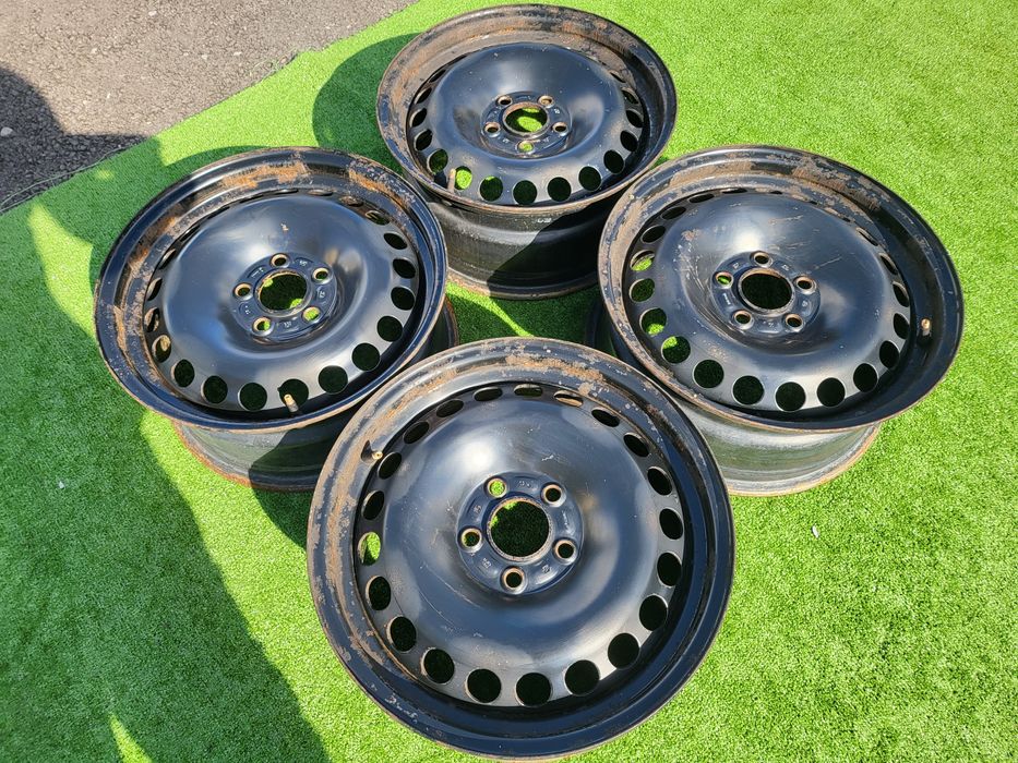 Джанти 16 5х108 Volvo ,Ford ,Волво ,Форд