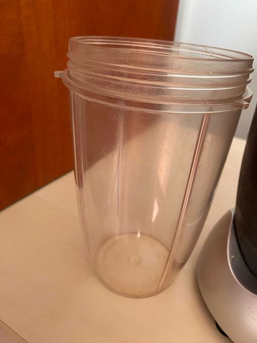 Nutribulet (Utilizat)