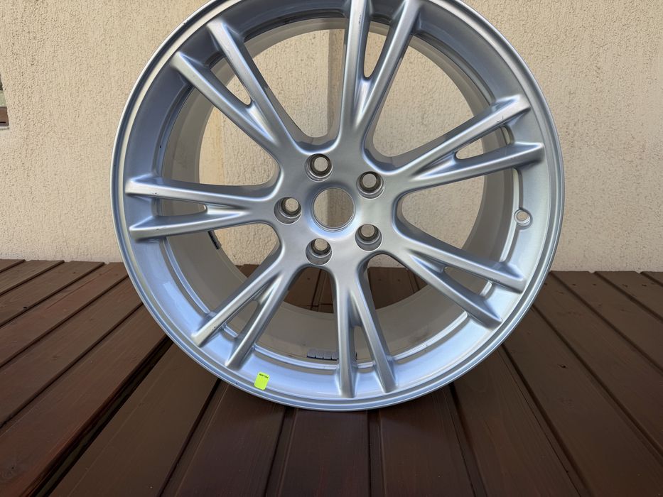 Janta Tesla model Y R19