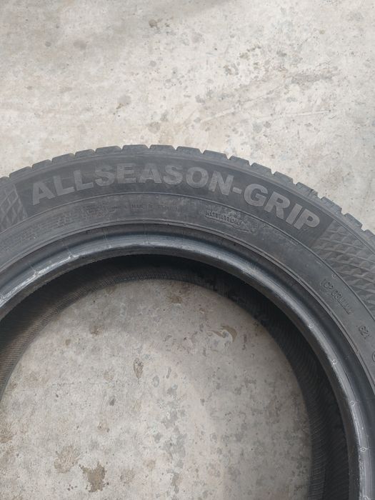 2 Anvelope 235 65 17