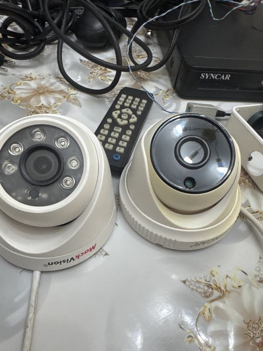 Видео регистратор