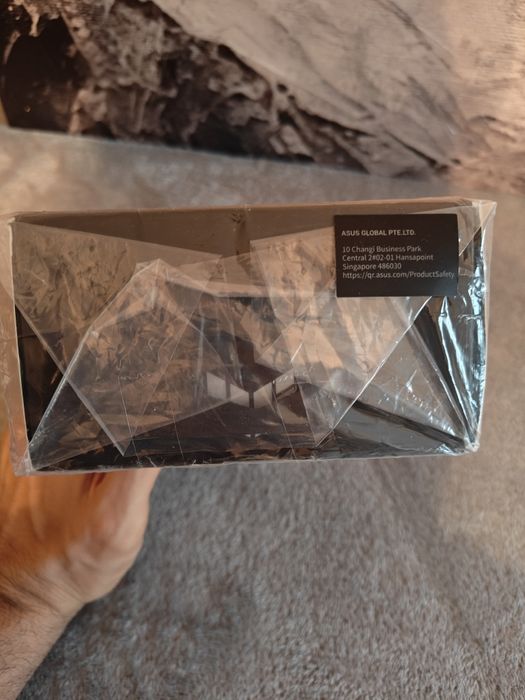 ASUS TUF Gaming M4 Air