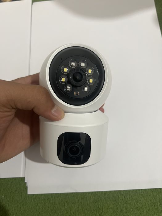 Видеокамера smart wifi  v-380