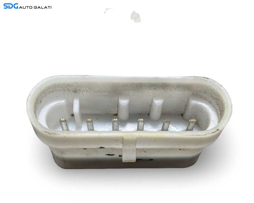 Broasca Incuietoare Usa Portiera Dreapta Fata Fiat Doblo 2002 - 2010 [LR4747]