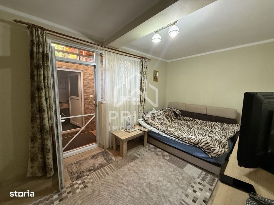 Casa Individuala de vanzare | DEALUL FURCILOR| 150 MP UTILI | 326 MP T