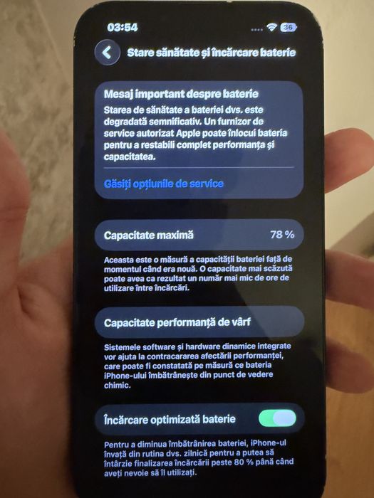 iphone 13 midnight blue