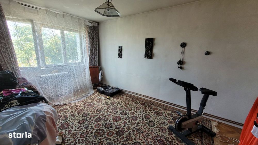 Vanzare apartament 4 camere, Manastur, zona Terenuri — fotografia 3
