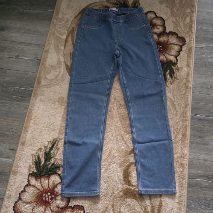 Blugi 30 lei perechea, marime S