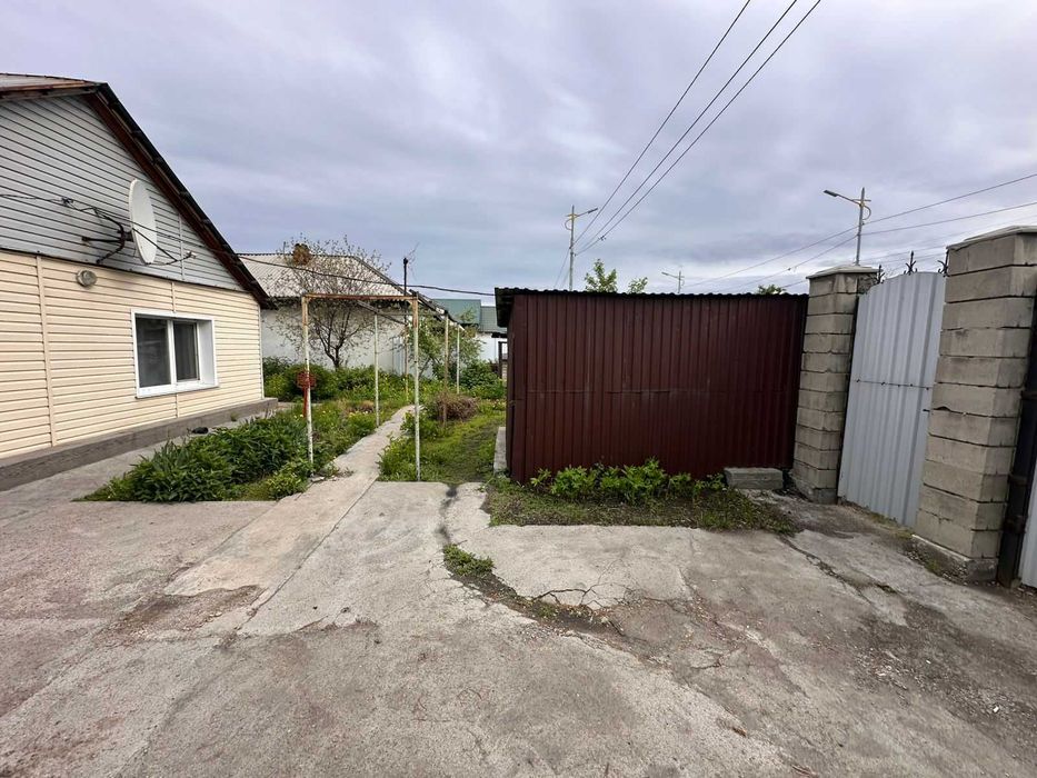 В продаже 3х ком дом Бажова 394