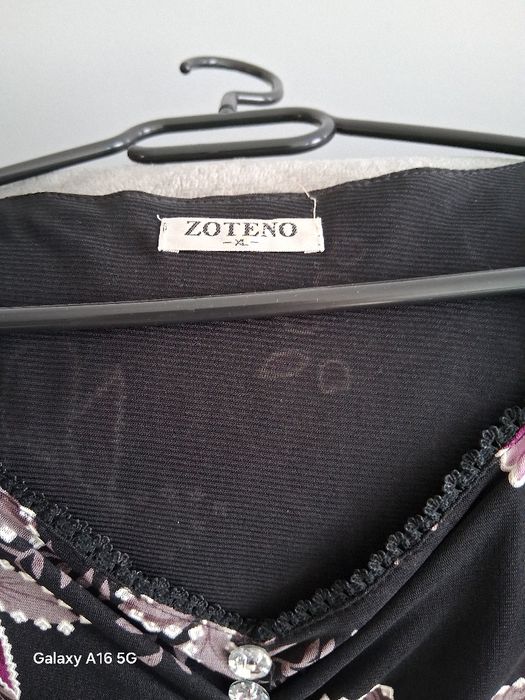 Rochiță deosebita dama