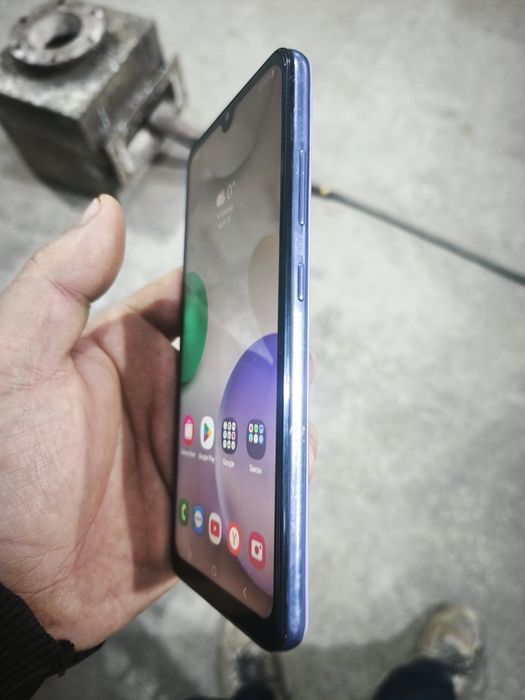 Samsung a32 sotiladi 128 xotira