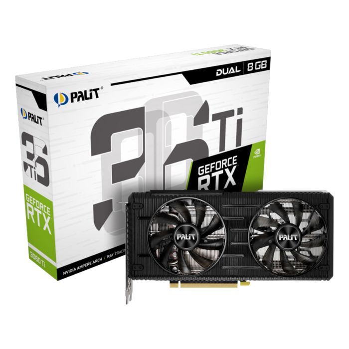 rtx3060ti palit