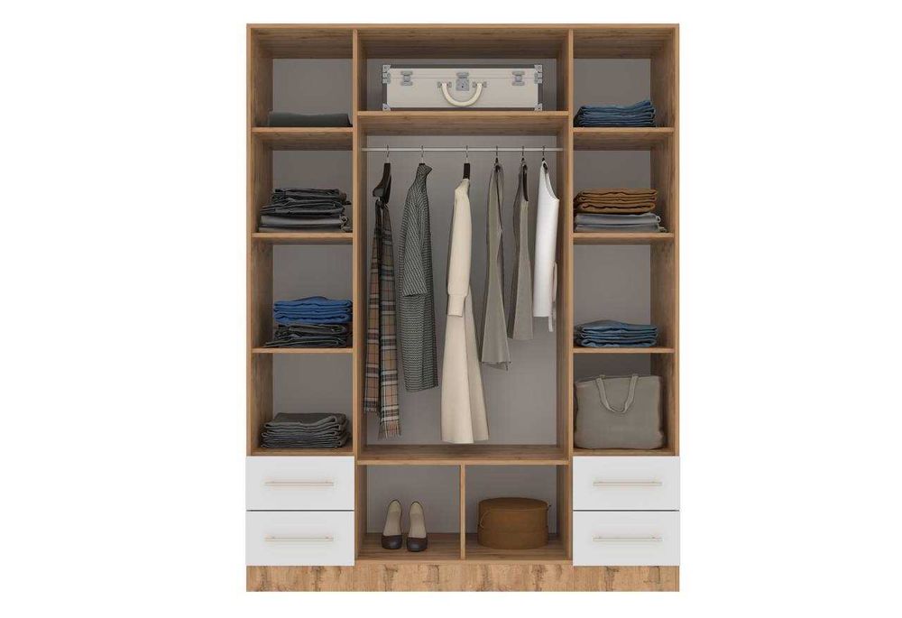 Шифоньеры со склада