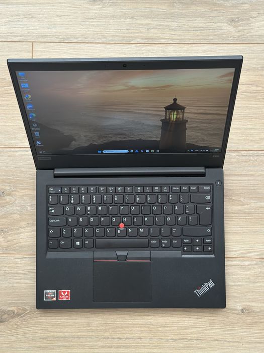Lenovo ThinkPad E495
