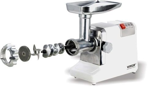 Ремонт мясорубок