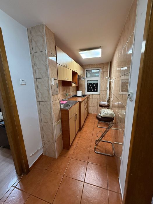 Apartament 2 camere Pantelimon