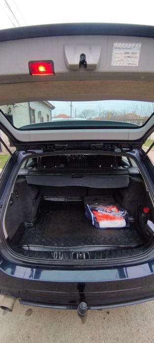 BMW E91 318 Business line 2007 година