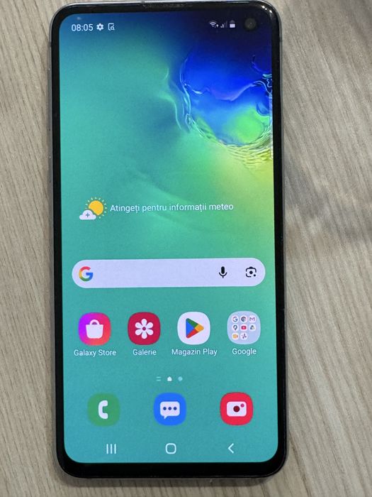 Samsung S10E 128Gb