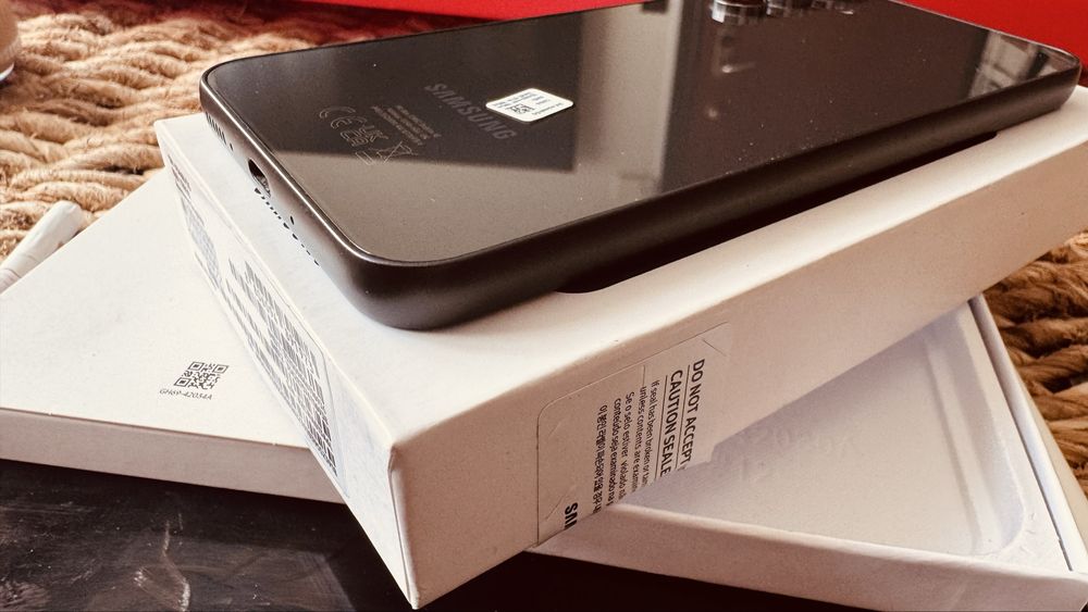 Samsung A54 5G Awesome Graphite