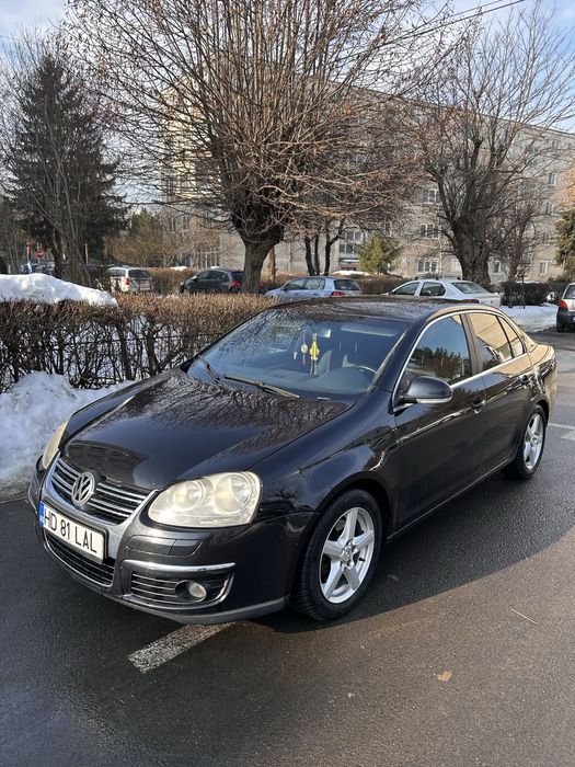 Vand volkswagen jetta