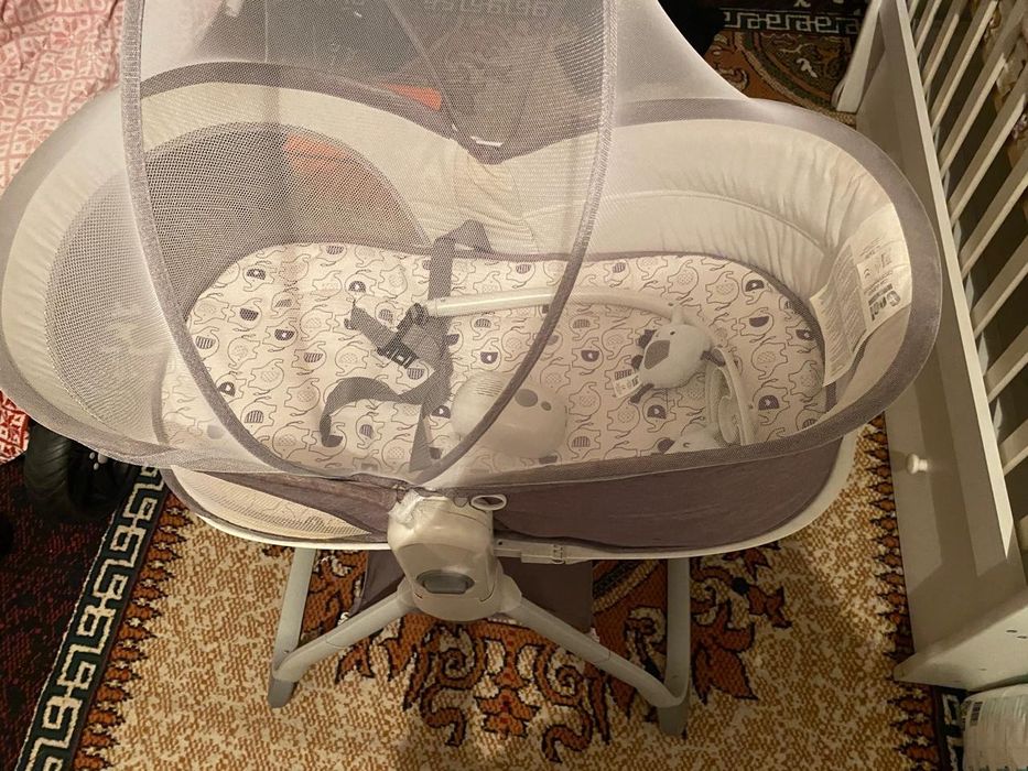 Колыбель детский