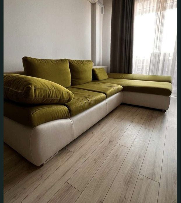 Coltar extensibil Prestige