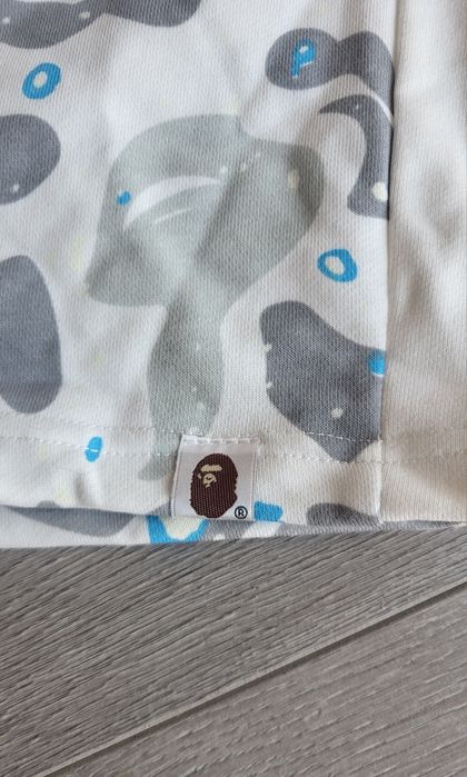 Pantaloni scurti Bape