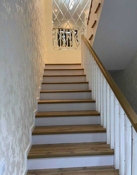 Продается евро дом , возле Янги Узбекистон 190.000