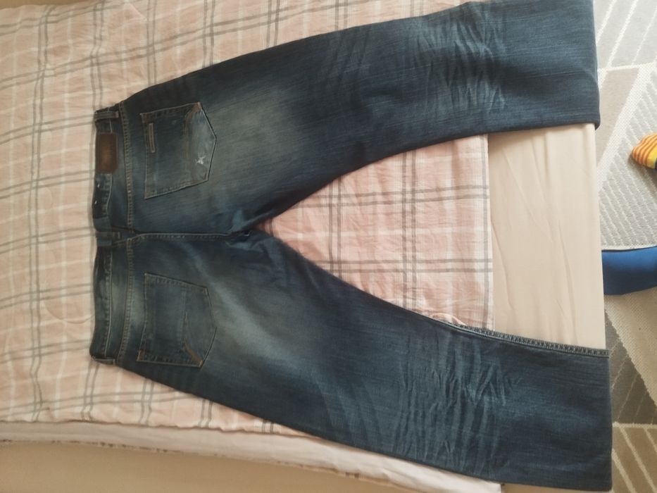 Дънки DKNY 36 размер