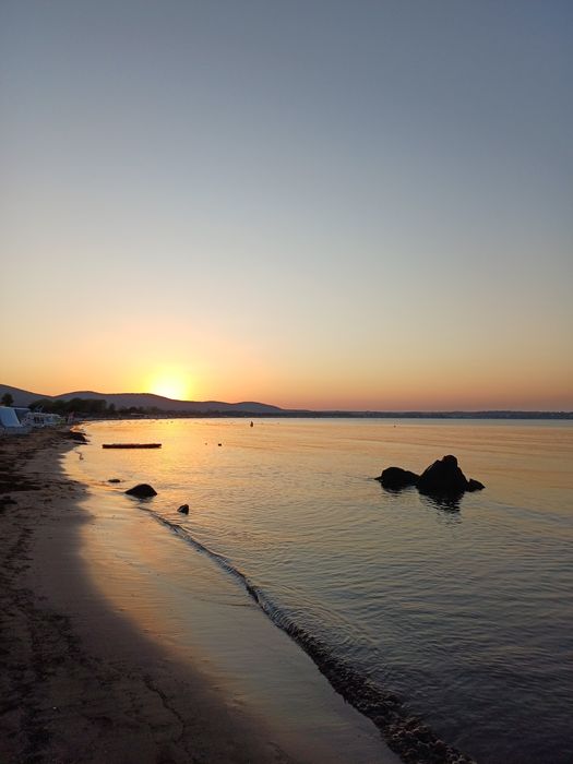 Студио в комплекс Санта Марина в Созопол