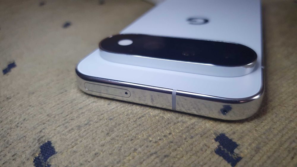 Pixel 11 Pro 512/16 GB Ram
