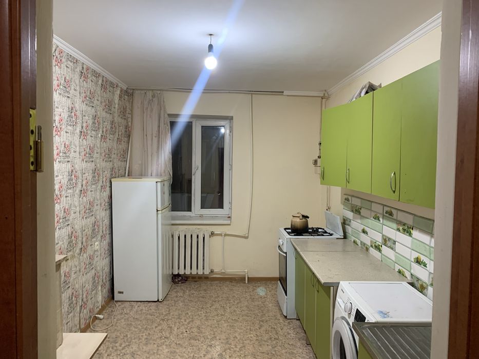 Сдается 2х ком квартира в 12мкр