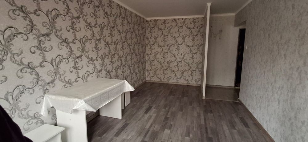 Одна комнатная квартира