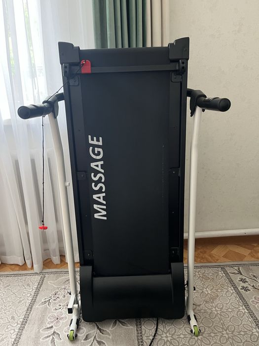 Продам беговаую дорожку