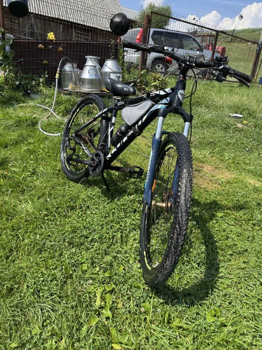 Vand  bicicleta