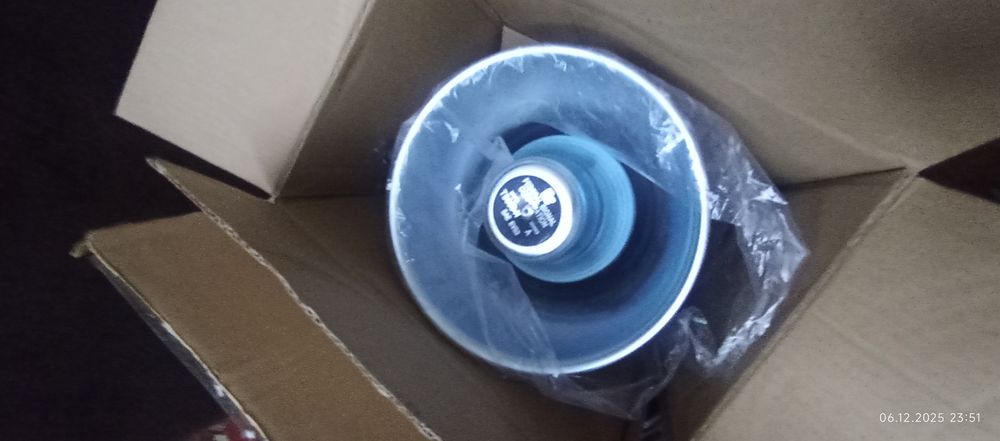 American sirena 1ta karneyli