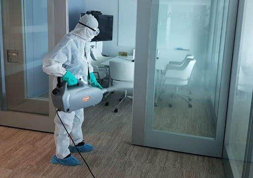 Dezinfeksiya Дезинфекция klop tarakan burga ilon клоп таракан запахи