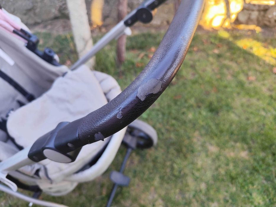 Детска количка Чиполино