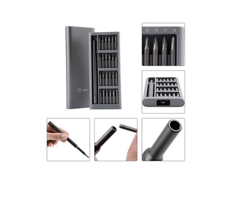 Набор отверток Xiaomi