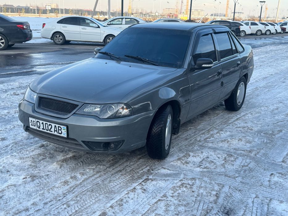 Нехия 2 Nexia 2 sotiladi