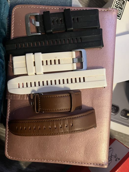 Смарт часовник Huawei gt 2