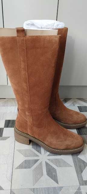 Ботуши CARMELA 38 номер