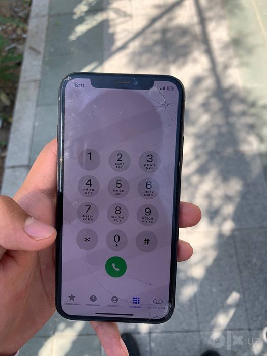 Iphone xs arzonga