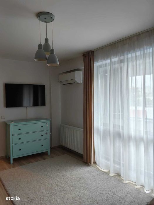 Apartament 2 camere 1 Decembrie 1918