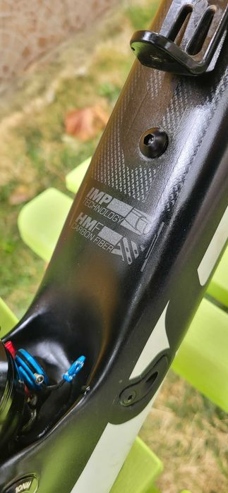 Scott Spark 920 L - размер